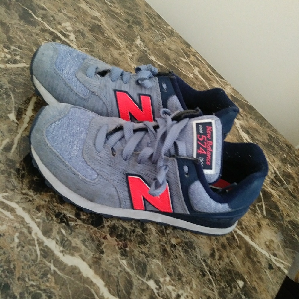 New Balance